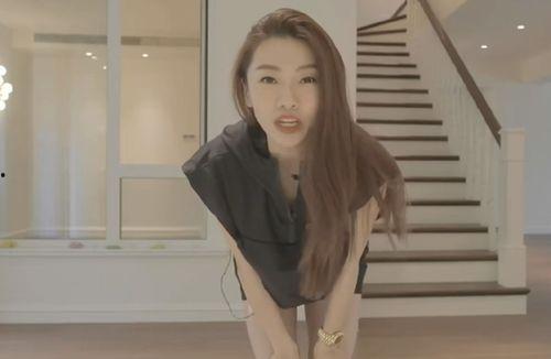 程晓玥八卦爆料视频,娱乐圈背后的惊人真相 第1张 程晓玥八卦爆料视频,娱乐圈背后的惊人真相 第1张